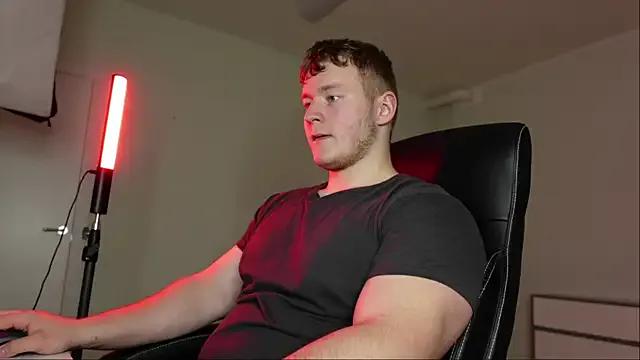 Richard_Dullas on StripChat