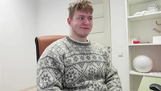 Richard_Dullas on StripChat