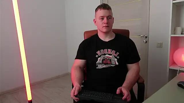 Richard_Dullas — CUMSHOW