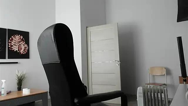 Richard_Dullas on StripChat