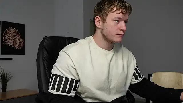 Richard_Dullas on StripChat