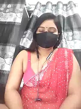 Ridhi_Moni on StripChat