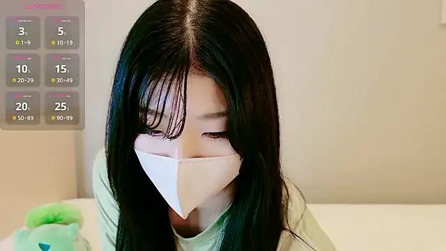 Rin_chan_77 on StripChat