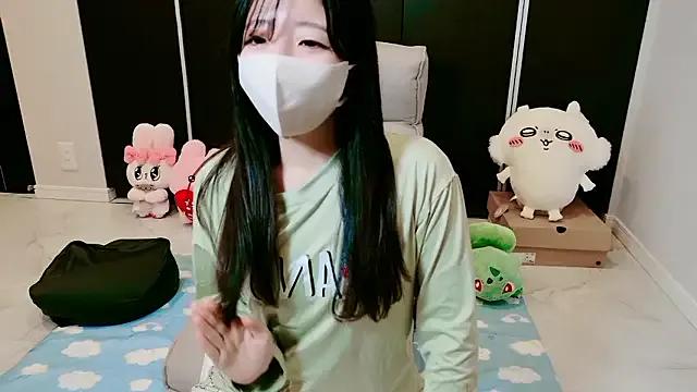Rin_chan_77 on StripChat