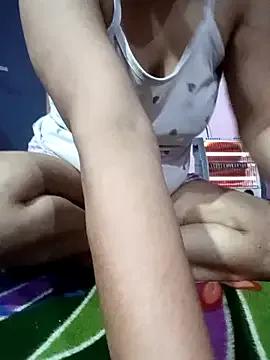 Rinki_bhabhiji on StripChat