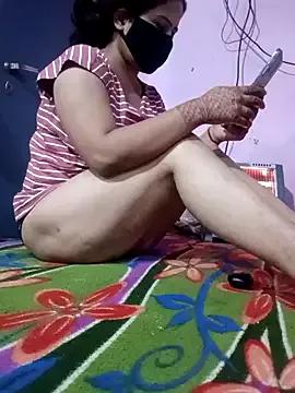 Rinki_bhabhiji on StripChat