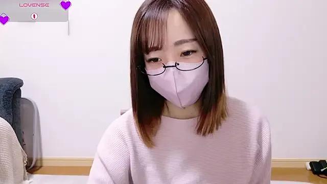 Rio_chan_ on StripChat