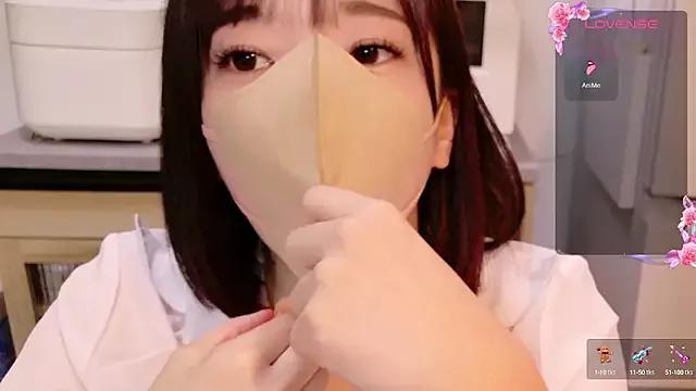 Rio_chan_ on StripChat