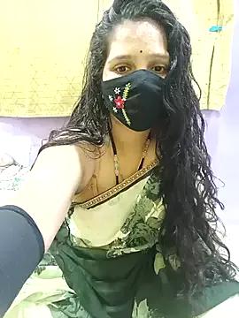 Rising_Smiler on StripChat