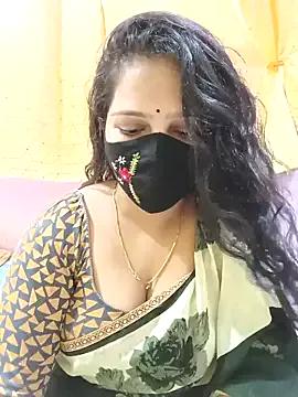 Rising_Smiler on StripChat