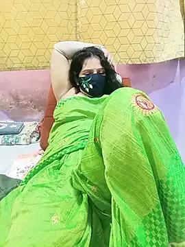 Rising_Smiler on StripChat