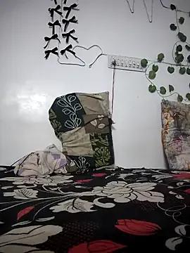 Risky-Workouts — Saliva on my lovely boobs