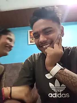 romantic_couple1 on StripChat