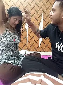 romantic_couple1 on StripChat