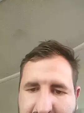 rooliv1 — Outdoor naked masturbation