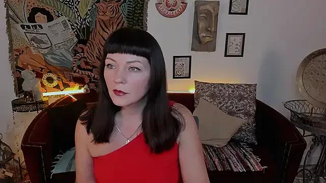 RosaliReed on StripChat