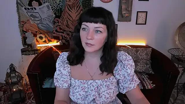 RosaliReed — On a smile