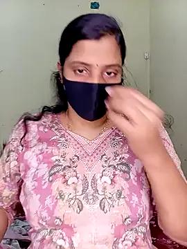 Rose-luckey — Group on StripChat