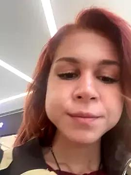 RosieSecret on StripChat