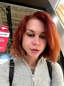 RosieSecret on StripChat