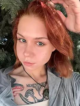 RosieSecret on StripChat