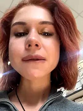 RosieSecret on StripChat