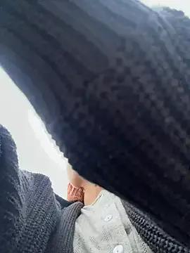 RosieSecret on StripChat