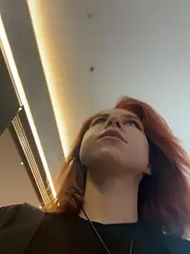 RosieSecret on StripChat