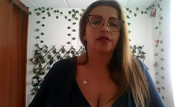 RossanaLionheart on StripChat