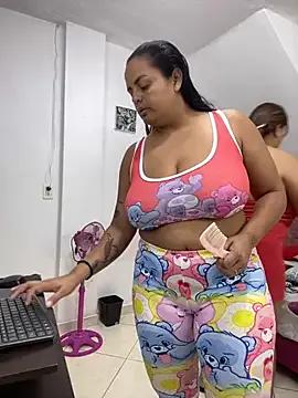 Rossestoner on StripChat