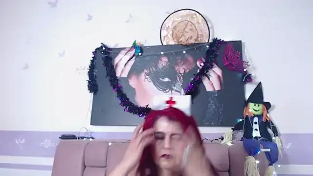 RoxetteMature on StripChat