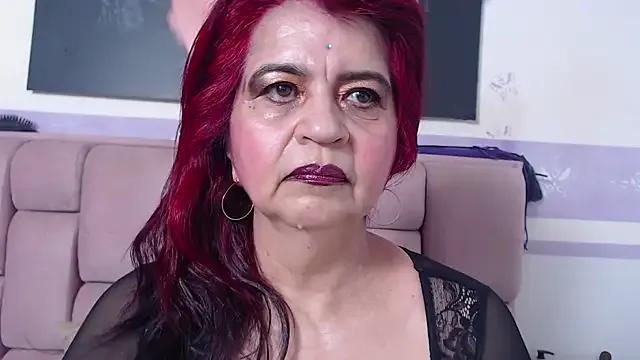 RoxetteMature on StripChat