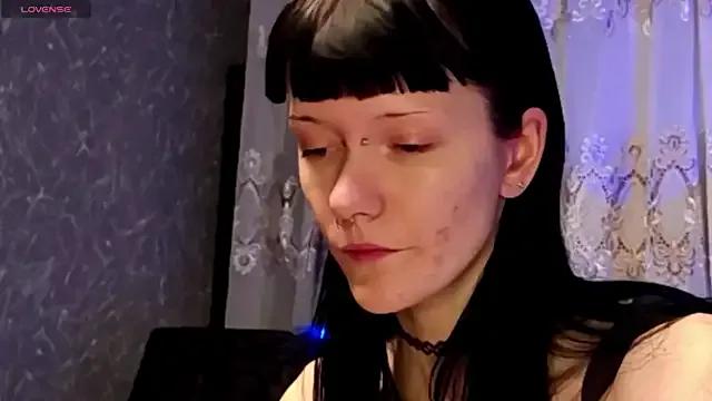 RoxyMetall — Slide hand in panties