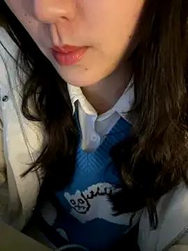 ruiki666 — Freechat on StripChat