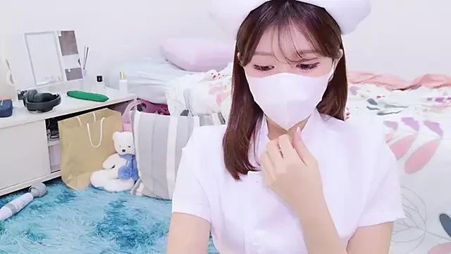 Runarunapi on StripChat