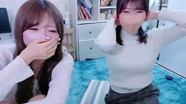 Runarunapi on StripChat