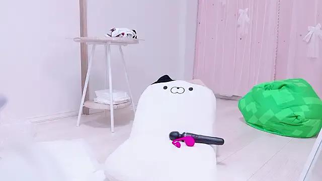 Ryo-sama on StripChat