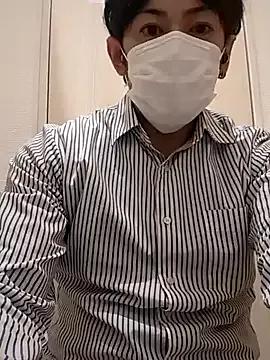 RYOTA8888888888 on StripChat