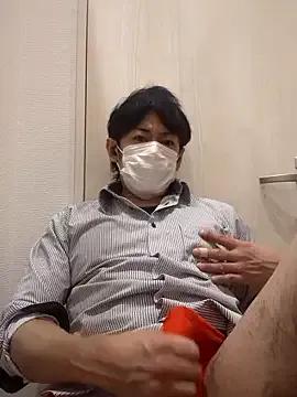 RYOTA8888888888 on StripChat