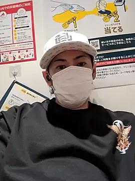 RYOTA8888888888 on StripChat