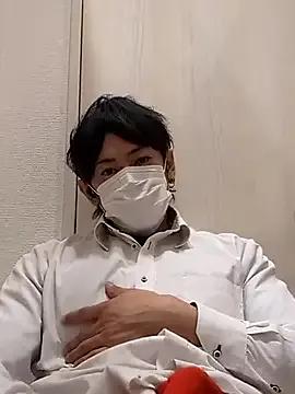 RYOTA8888888888 on StripChat