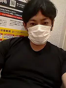 RYOTA8888888888 on StripChat