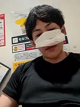 RYOTA8888888888 on StripChat