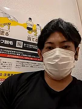 RYOTA8888888888 on StripChat