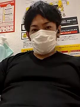 RYOTA8888888888 on StripChat
