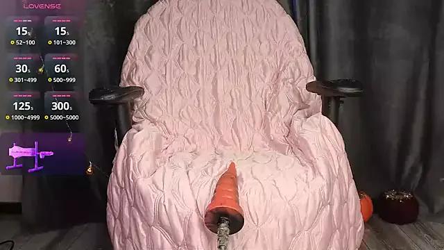 s1lent__v0iD on StripChat