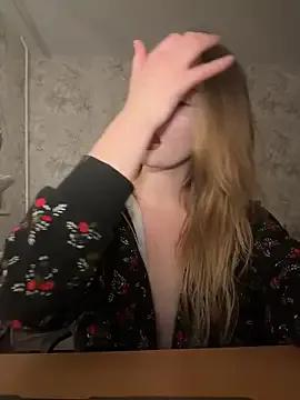 saint_cat25 on StripChat