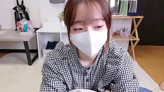 saku_sakura_ on StripChat