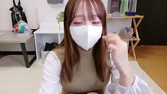 saku_sakura_ on StripChat