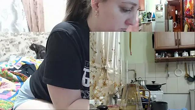 Sakura_Green on StripChat